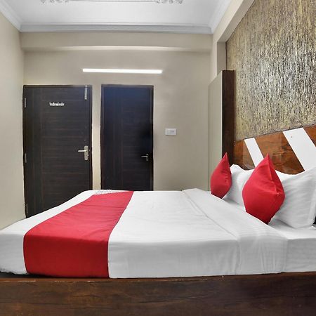 Hotel O Zodiac Індаур Екстер'єр фото