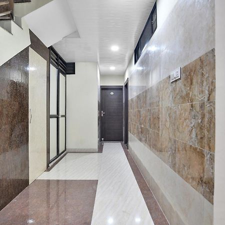 Hotel O Zodiac Індаур Екстер'єр фото